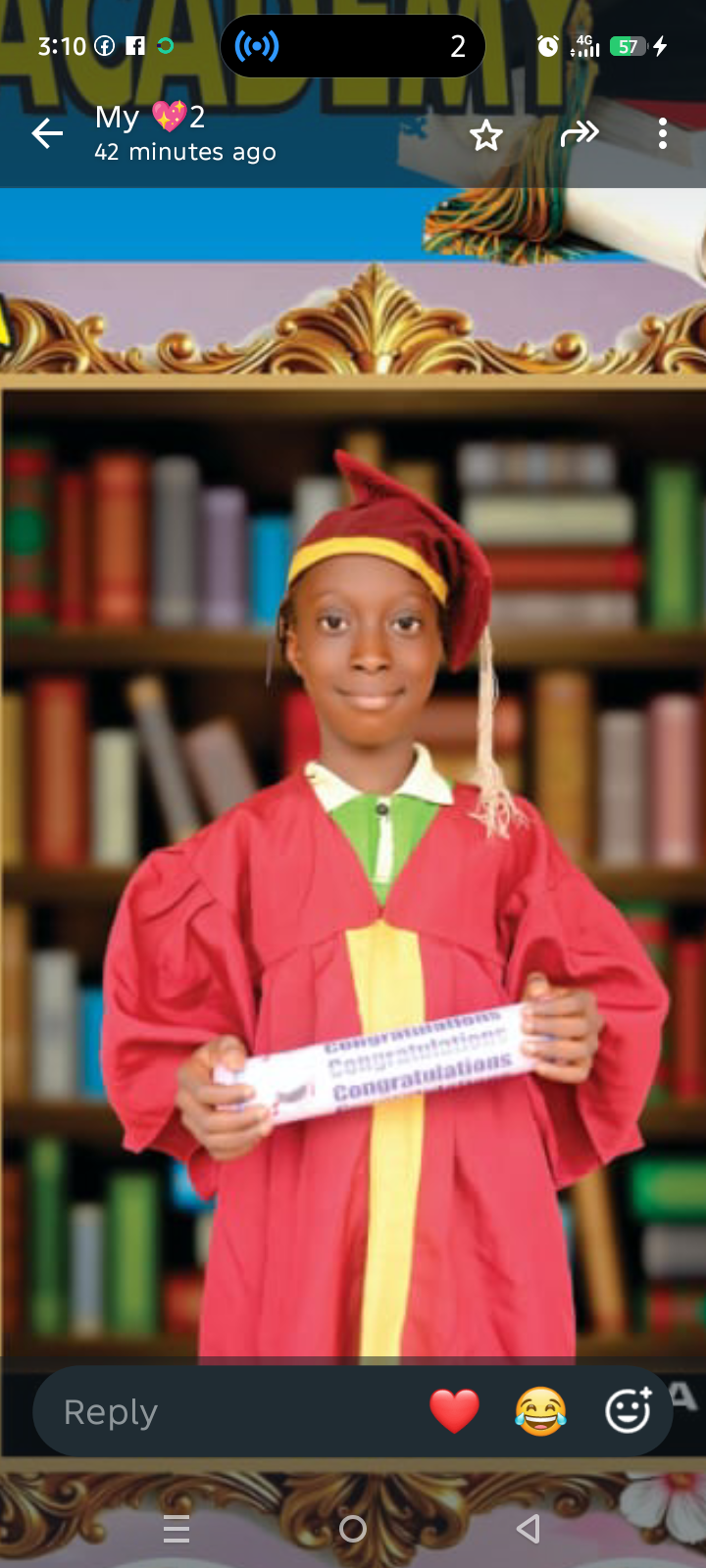 Oluwatuyi Iyinoluwa Newsong