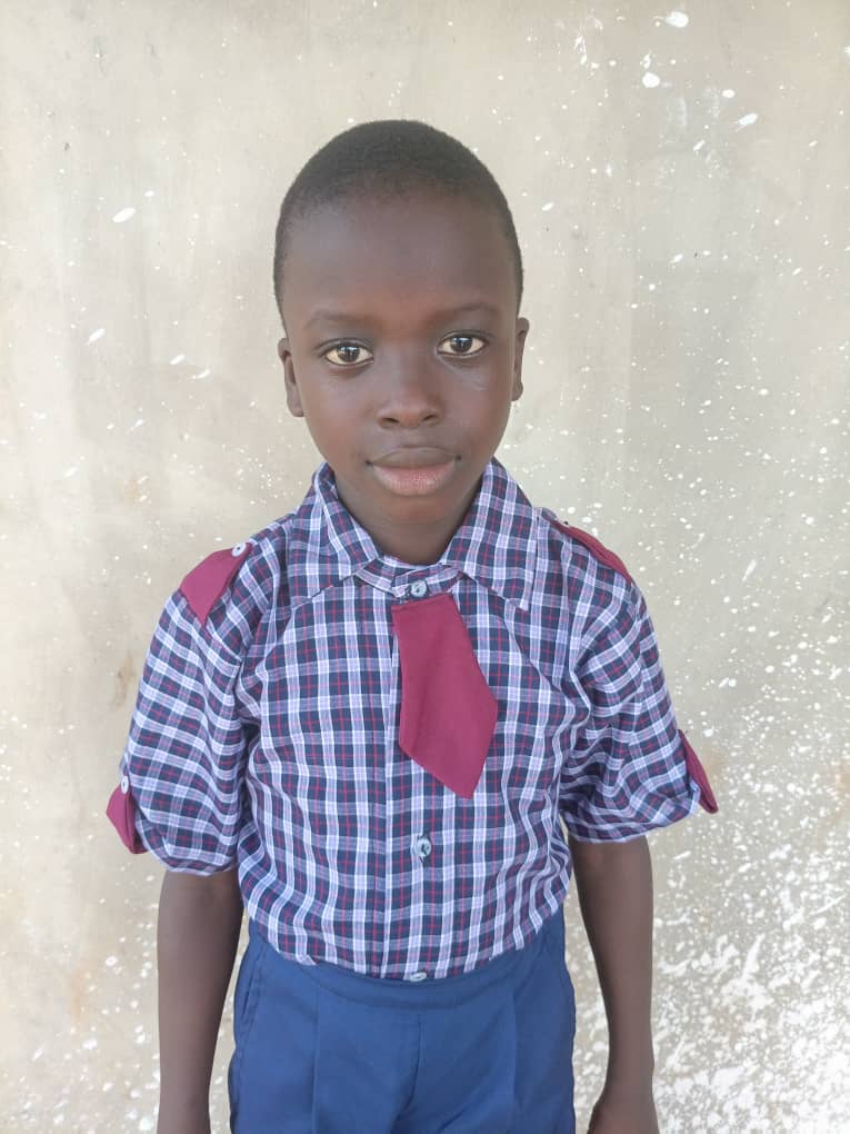 Olalekan Oluwadarasimi