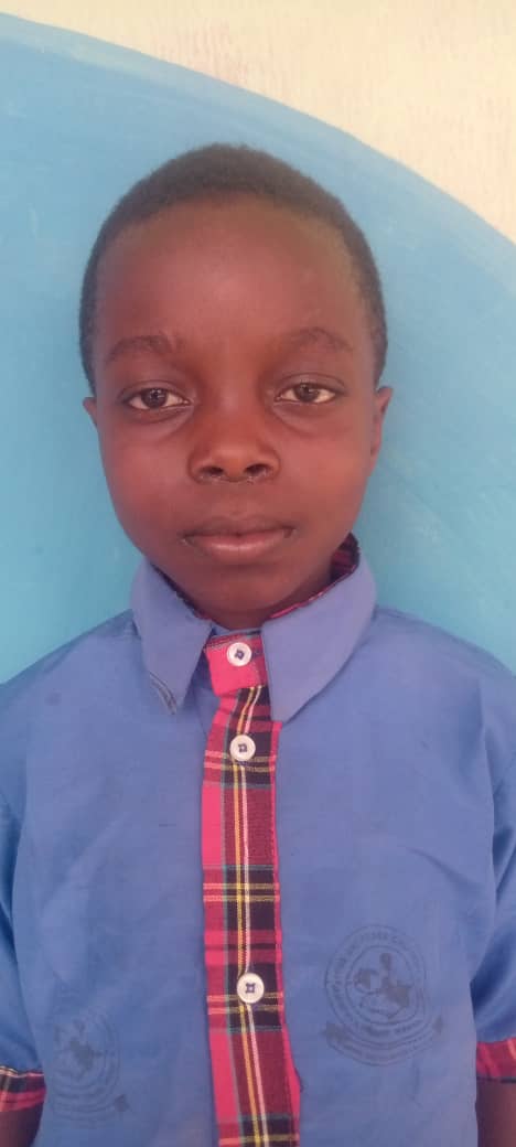 OBAYOMI OKIKI IMOLE JOHN