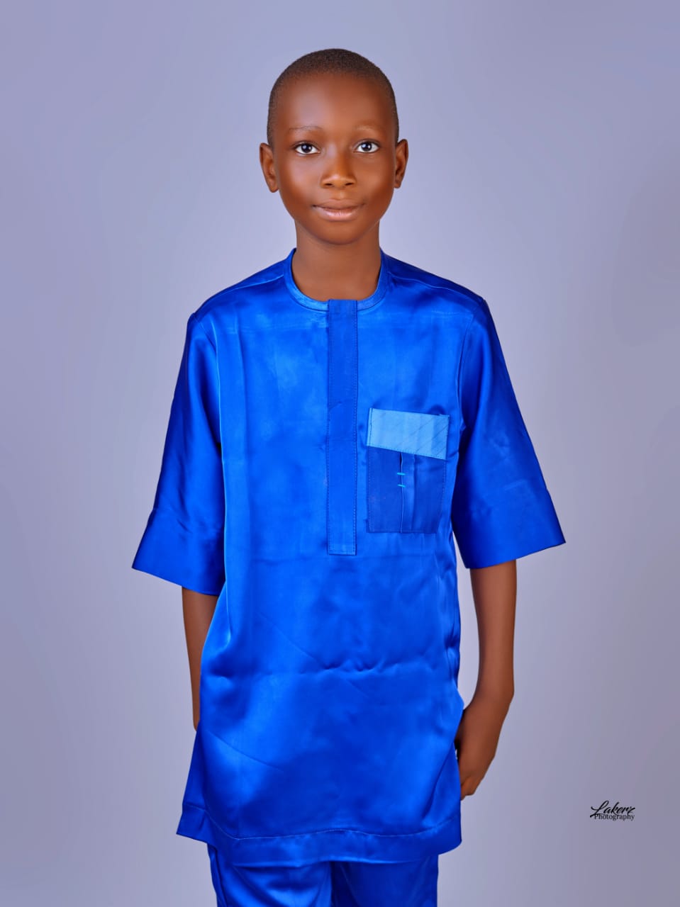 Oladiran Oluwaseun Emmanuel
