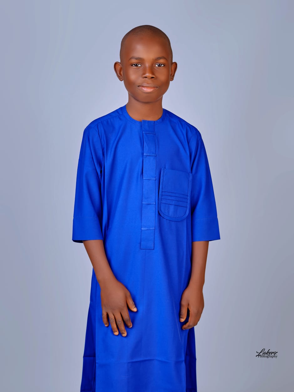 Ojumo Oluwaferanmi Samuel