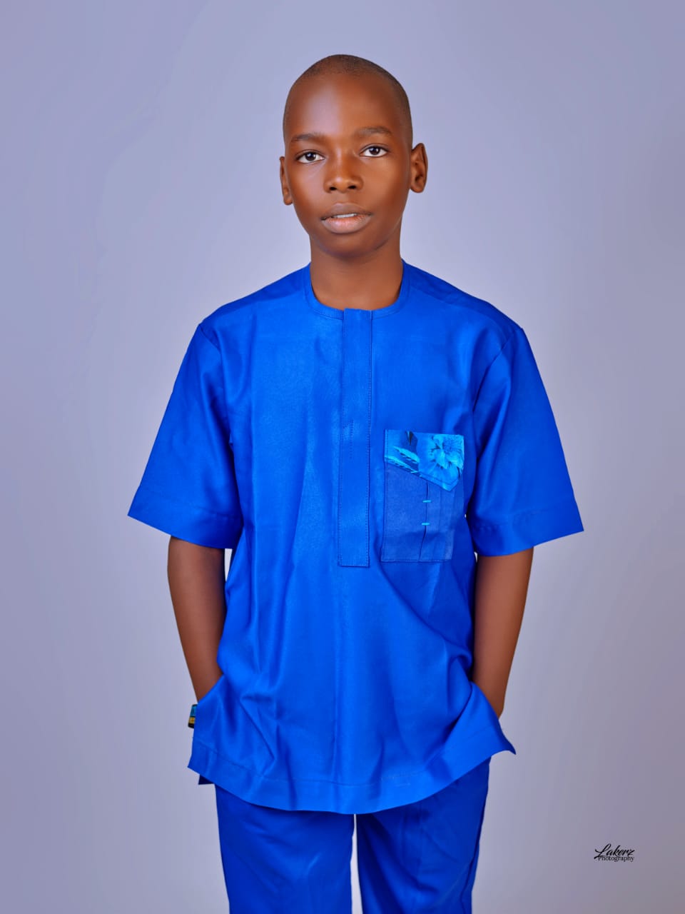 Olaniyi Morianugba Emmanuel