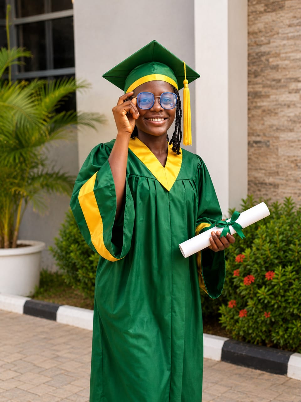 ADENAWO TEMILOLUWA ELIZABETH