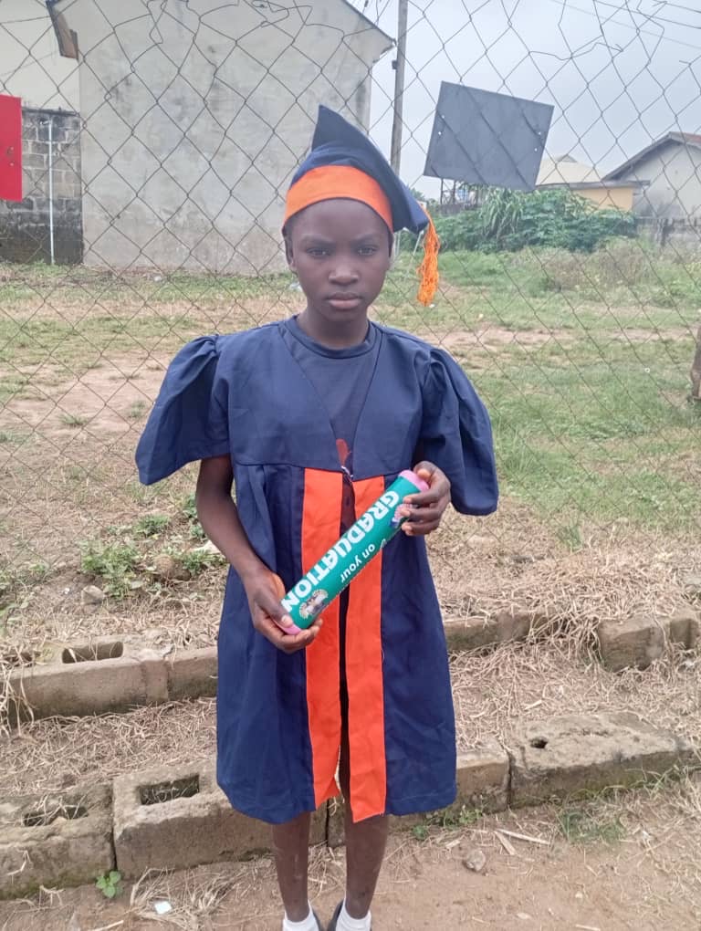 Adewumi Inumidun Praise