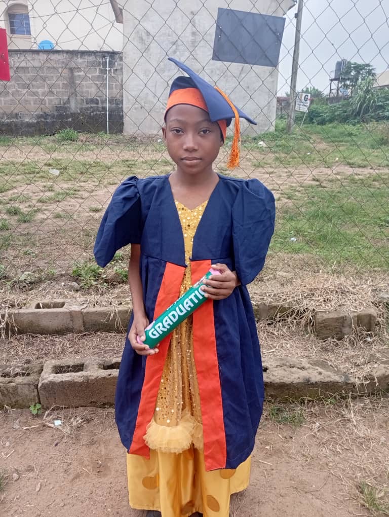 Ogunmolu Desire Righteous