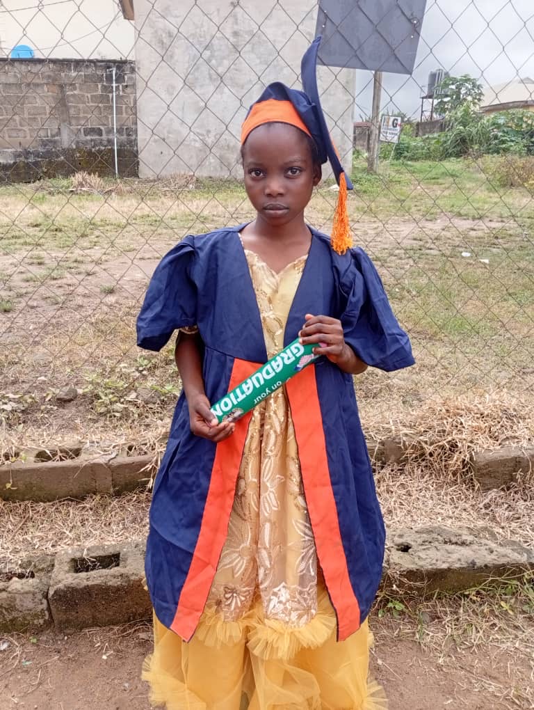 Raji kehinde Aishat