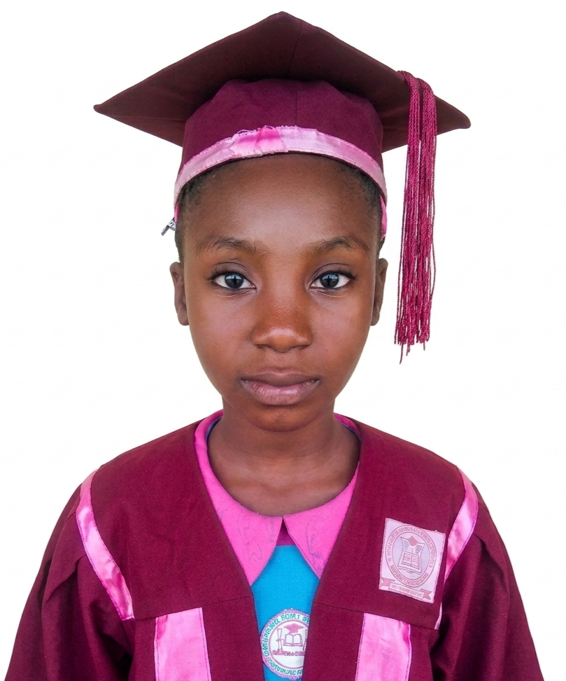 Alonge Tokunbo Precious
