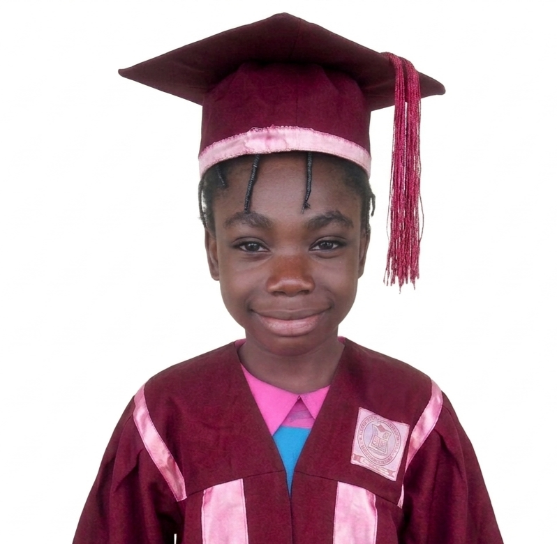 Iselodi Miracle Odunayo