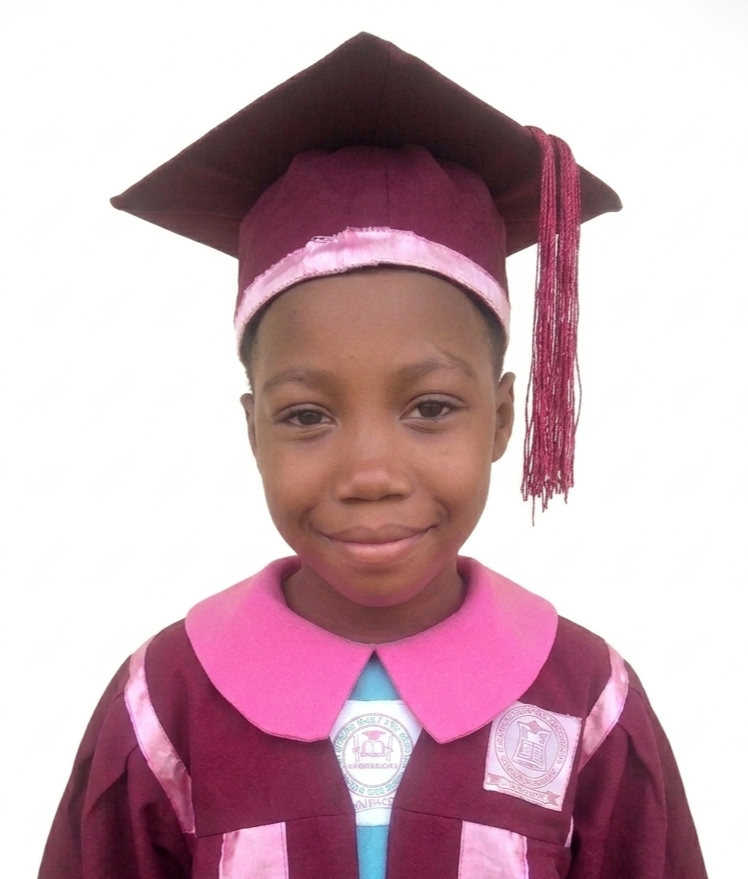 Ibukun Esther Moyosoore