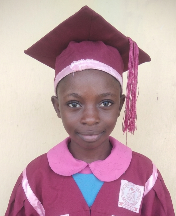 Aladegbola Hephzibah Ewaade