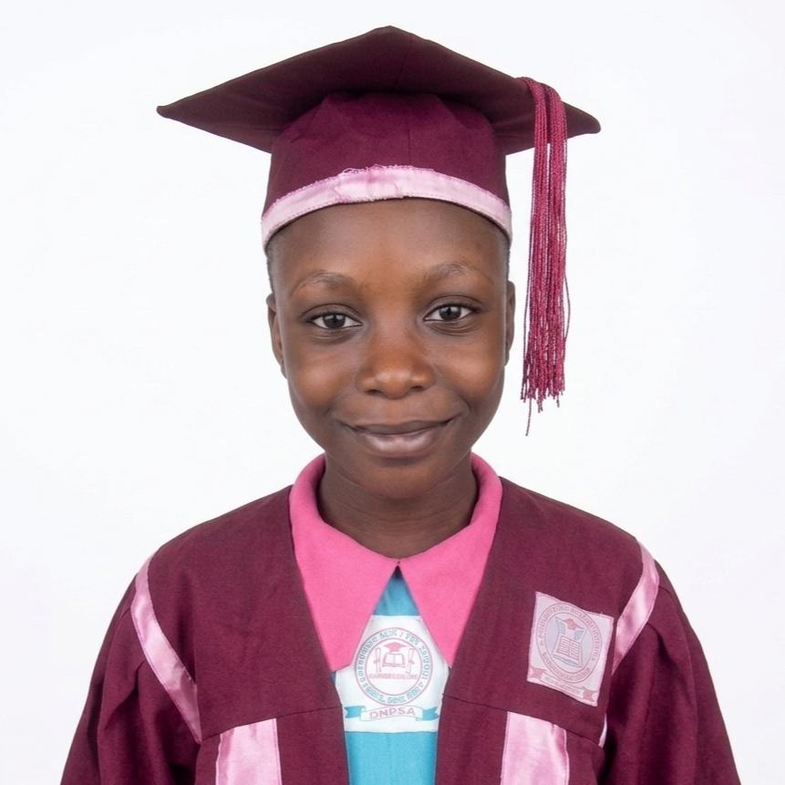 Olowookere Oluwadarasimi Elizabeth