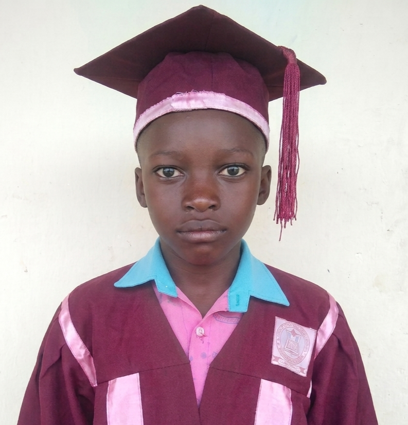 Jimoh Oluwadarasimi Daniel
