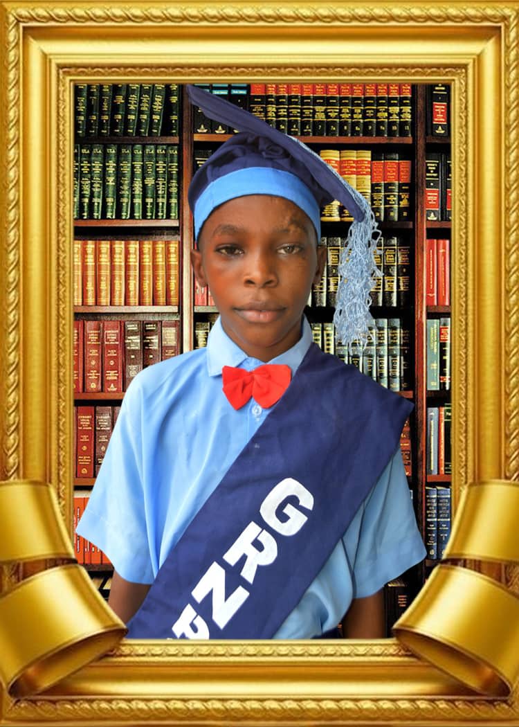 Oreoluwa Francis Gold