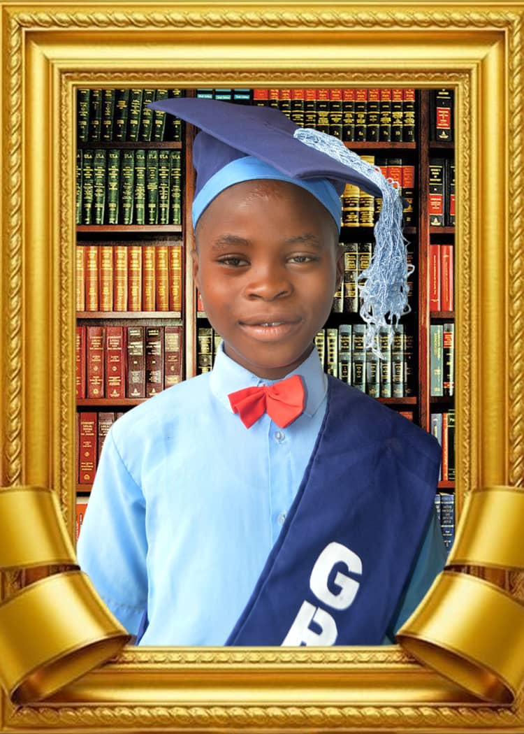 Ibrahim Afeez Ayomideji
