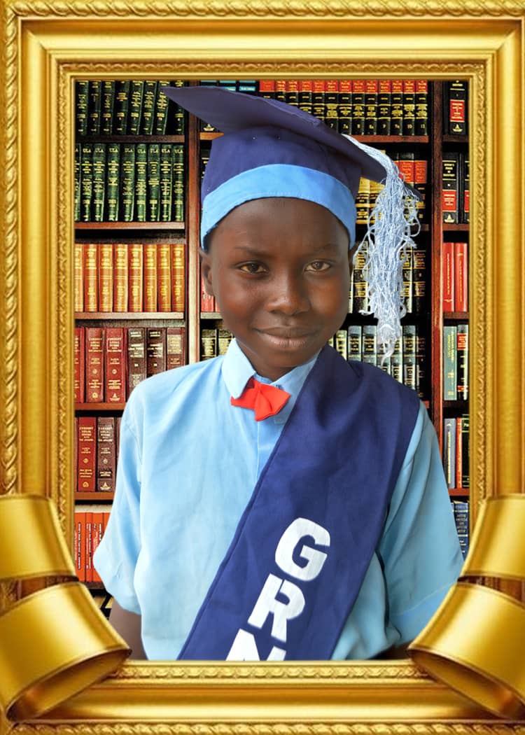 Ajayi Boluwatife Samuel
