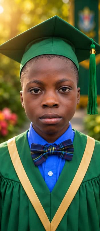 Kehinde Daniel Oluwadamilare