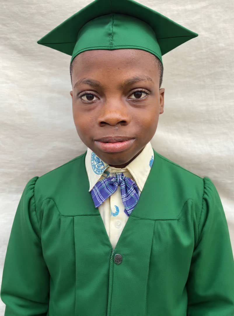 Jimoh Olamilekan Samuel