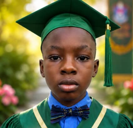 Giwa Obaloluwa Emmanuel