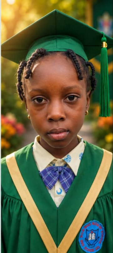 Benaiah Diekoloreoluwa Adoka