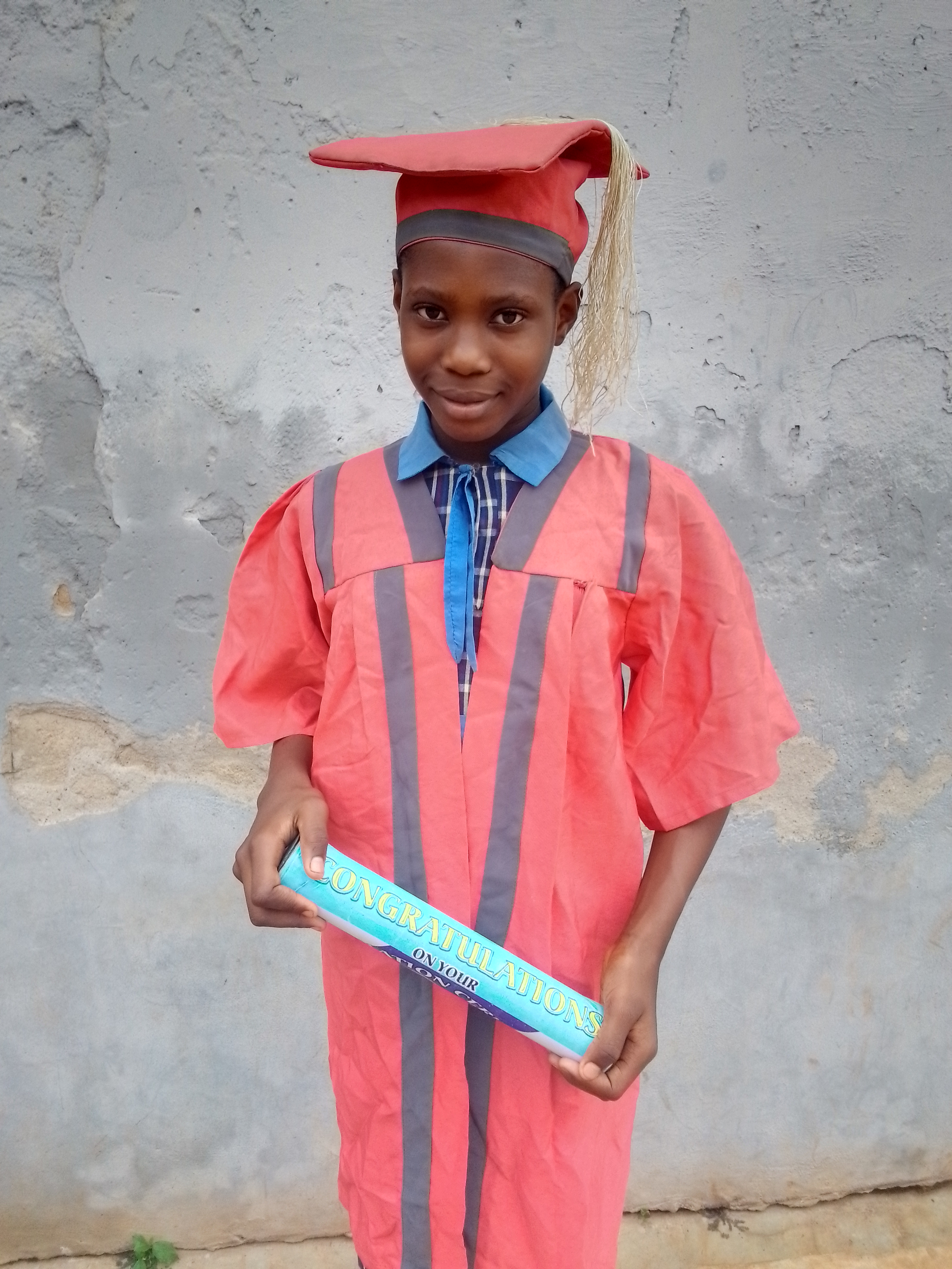 Alayo Anjolaoluwa