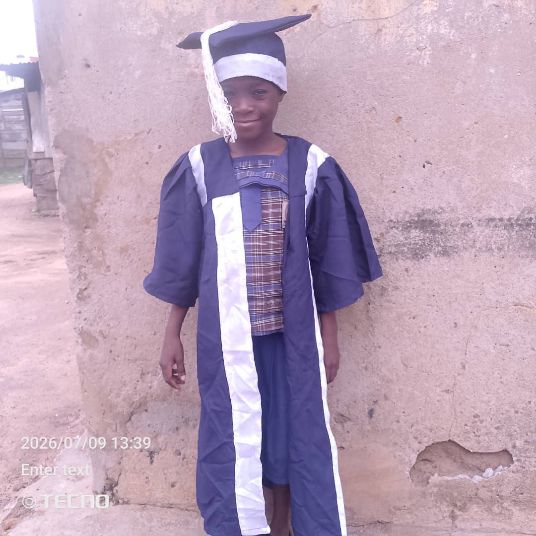 Favour Winner Joy