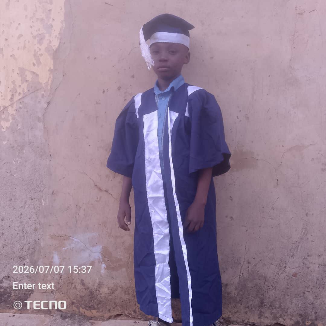 Akinshinde Iyanuoluwa Prowex