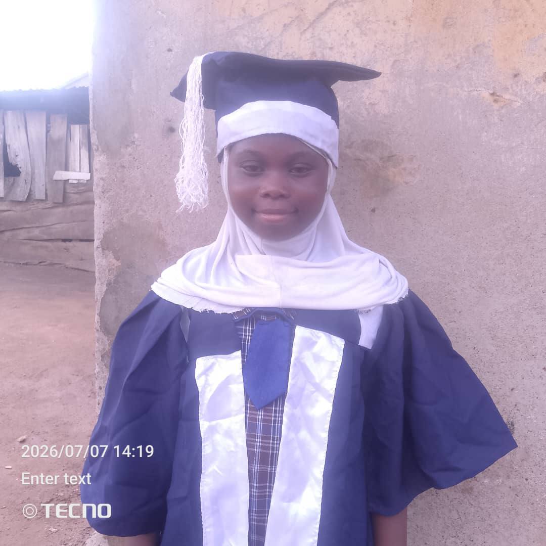 Adewuyi Mutimaina Adekemi